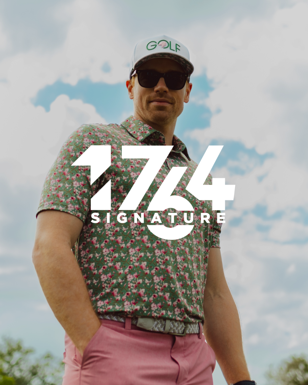 RUFFJOD ダークグリーン ゴルフウェア RUFFJOD ダークグリーン ゴルフ RUFFJOD ダークグリーン ゴルフウェア RUFFJOD ダークグリーン ゴルフ