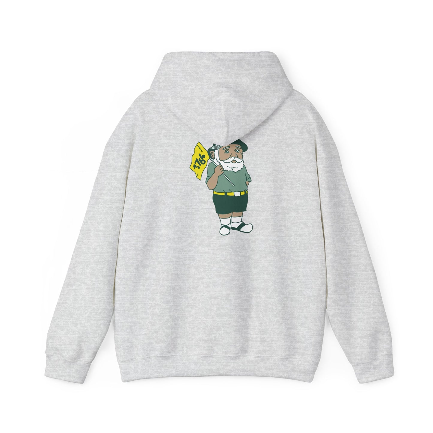 Gnome Hoodie