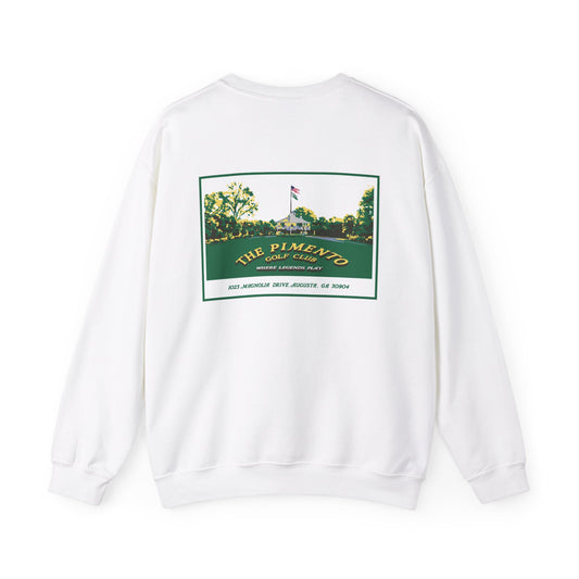 Pimento Golf Club Crewneck