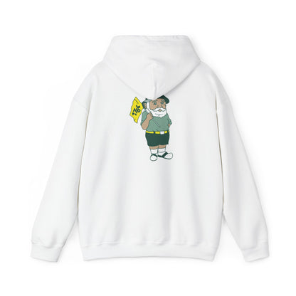 Gnome Hoodie