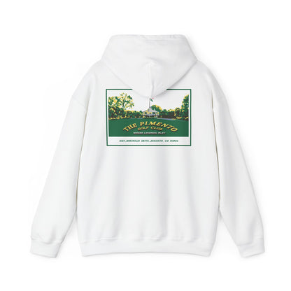 Pimento Golf Club Hoodie