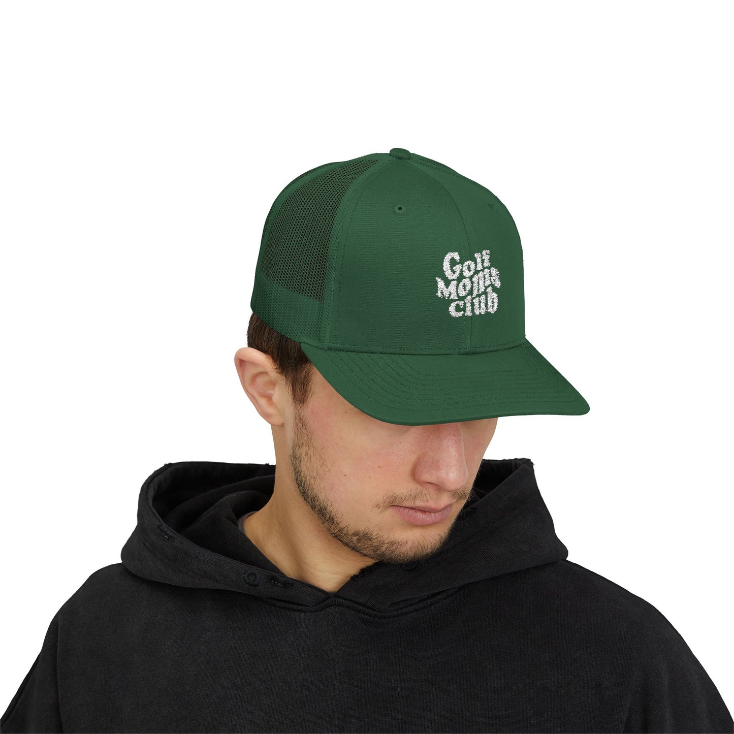 Golf Moms Club Hat