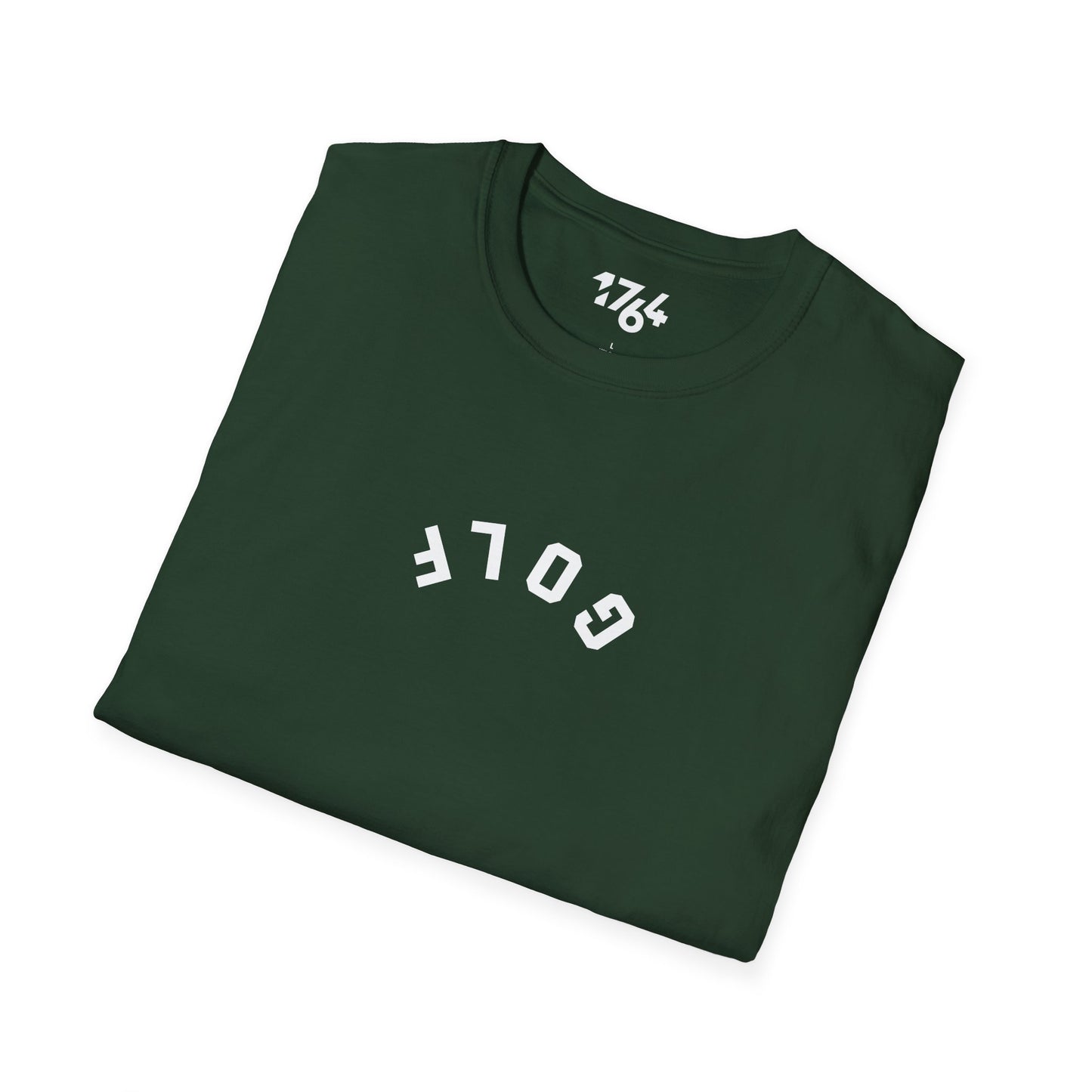 Golf T-Shirt