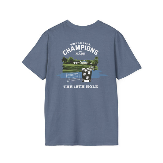 19th Hole T-Shirt