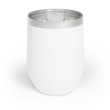 Golf Moms Club Chill Wine Tumbler