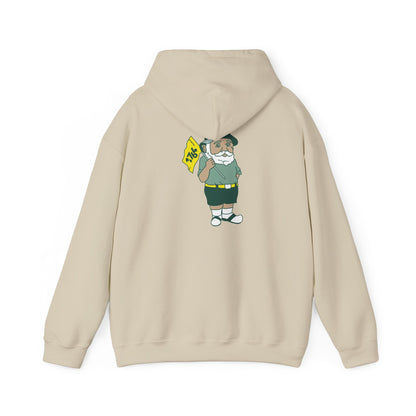 Gnome Hoodie