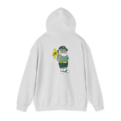 Gnome Hoodie