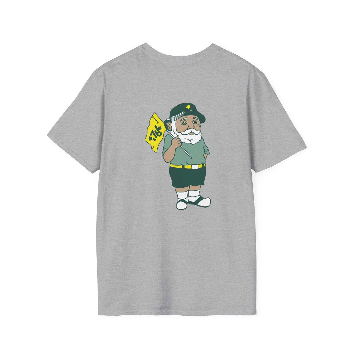 Gnome T-Shirt