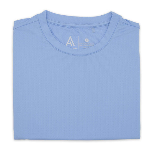 Leah Long Sleeve Tee Sunshirt