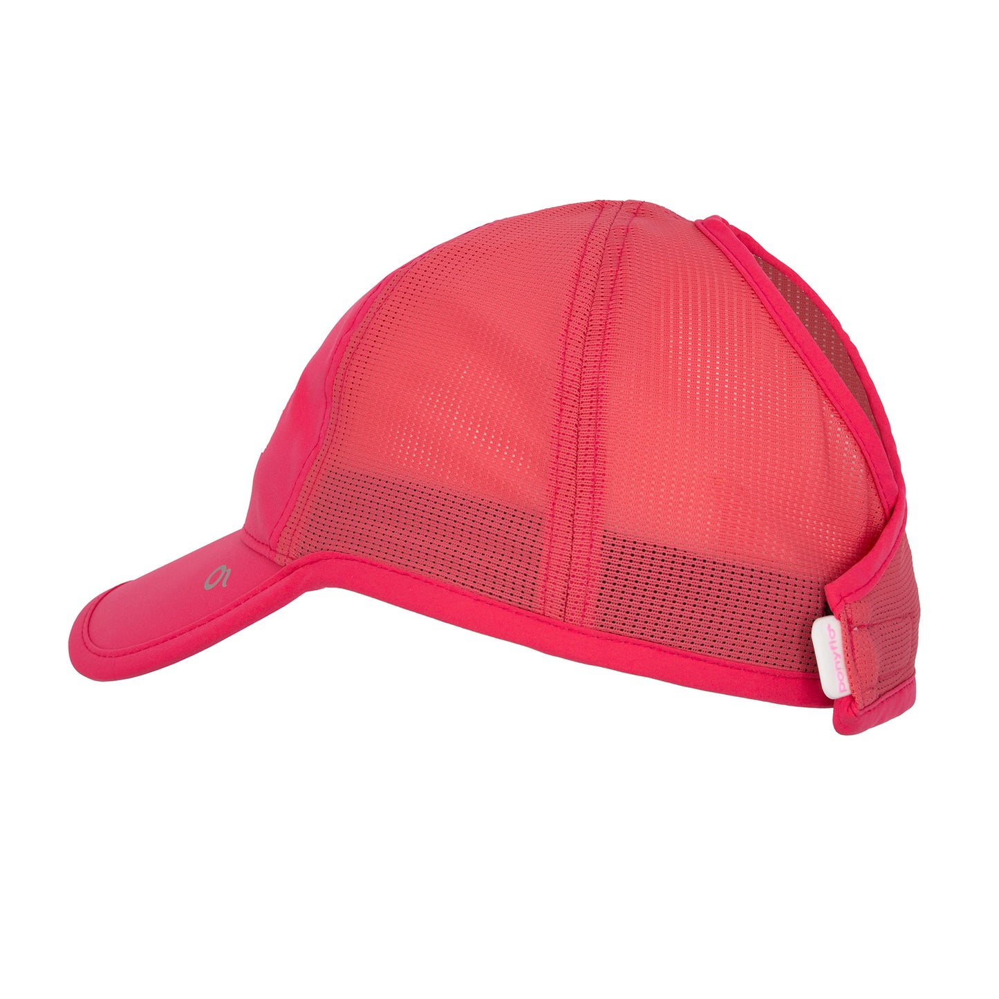 Adair Active Ava Cap - Hot Pink