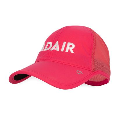 Adair Active Ava Cap - Hot Pink