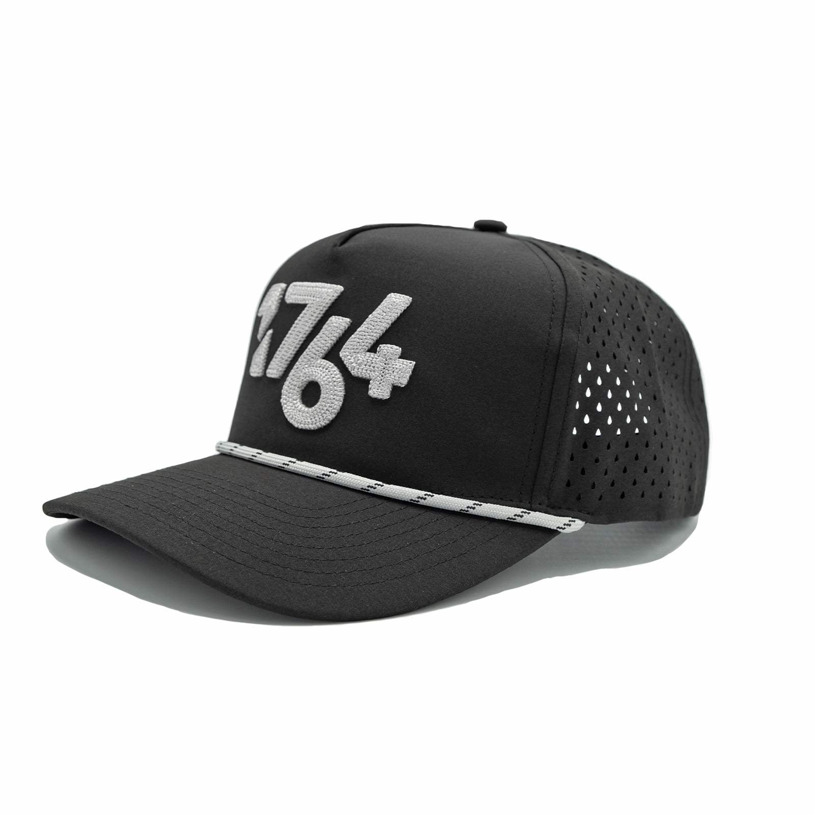 The Signature Rope Hat