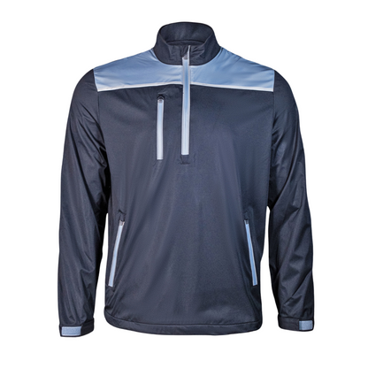 Frontier 1/2-Zip Pullover