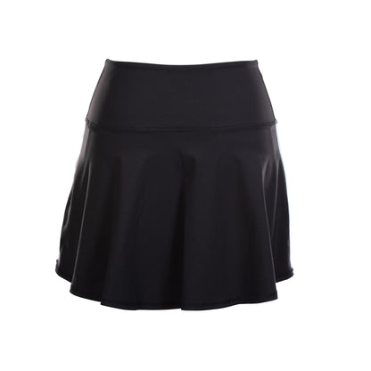 Zoey Side Stripe Skort
