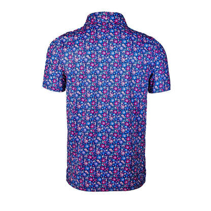 Dead Rainbow Polo
