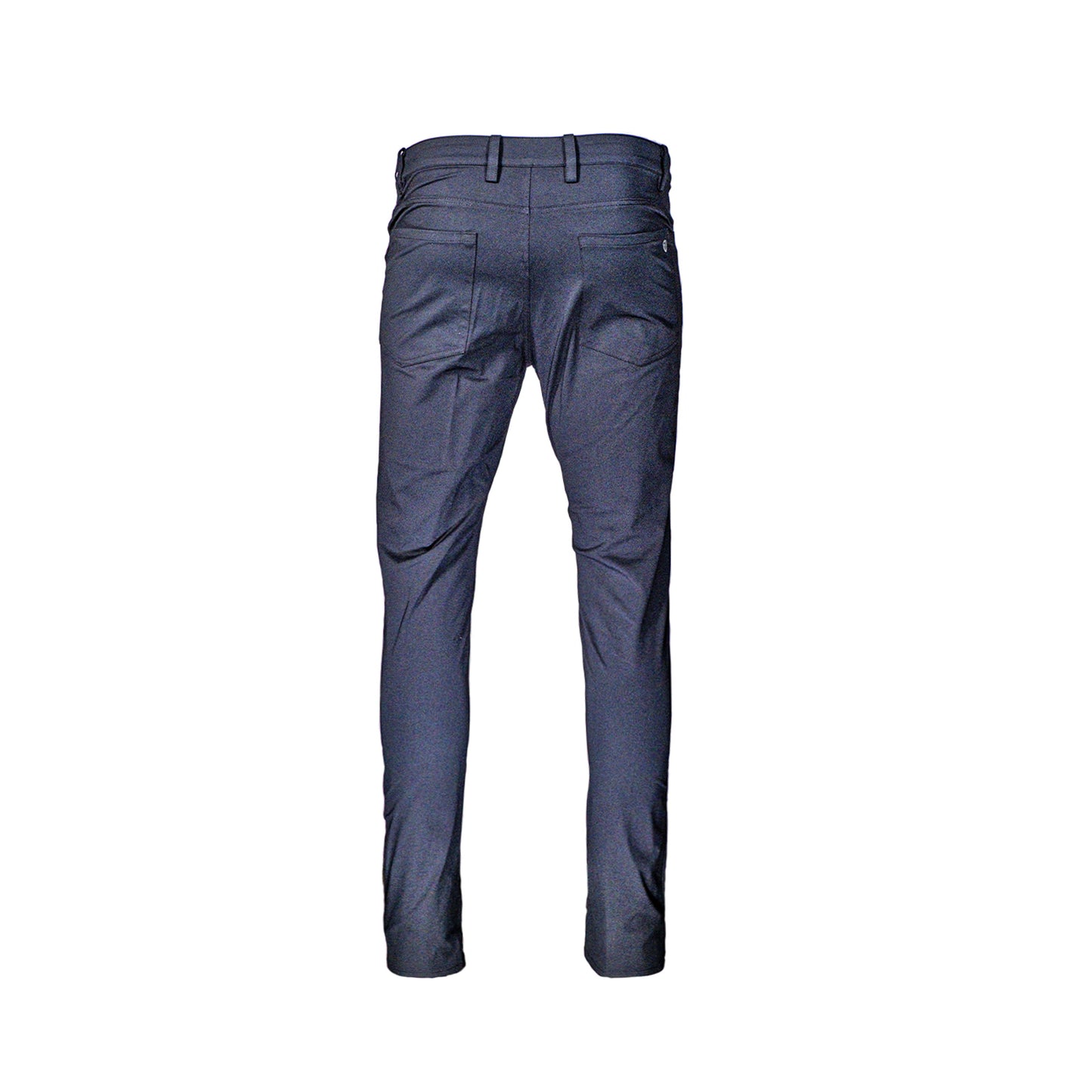 Emerson Pant - Jet Black