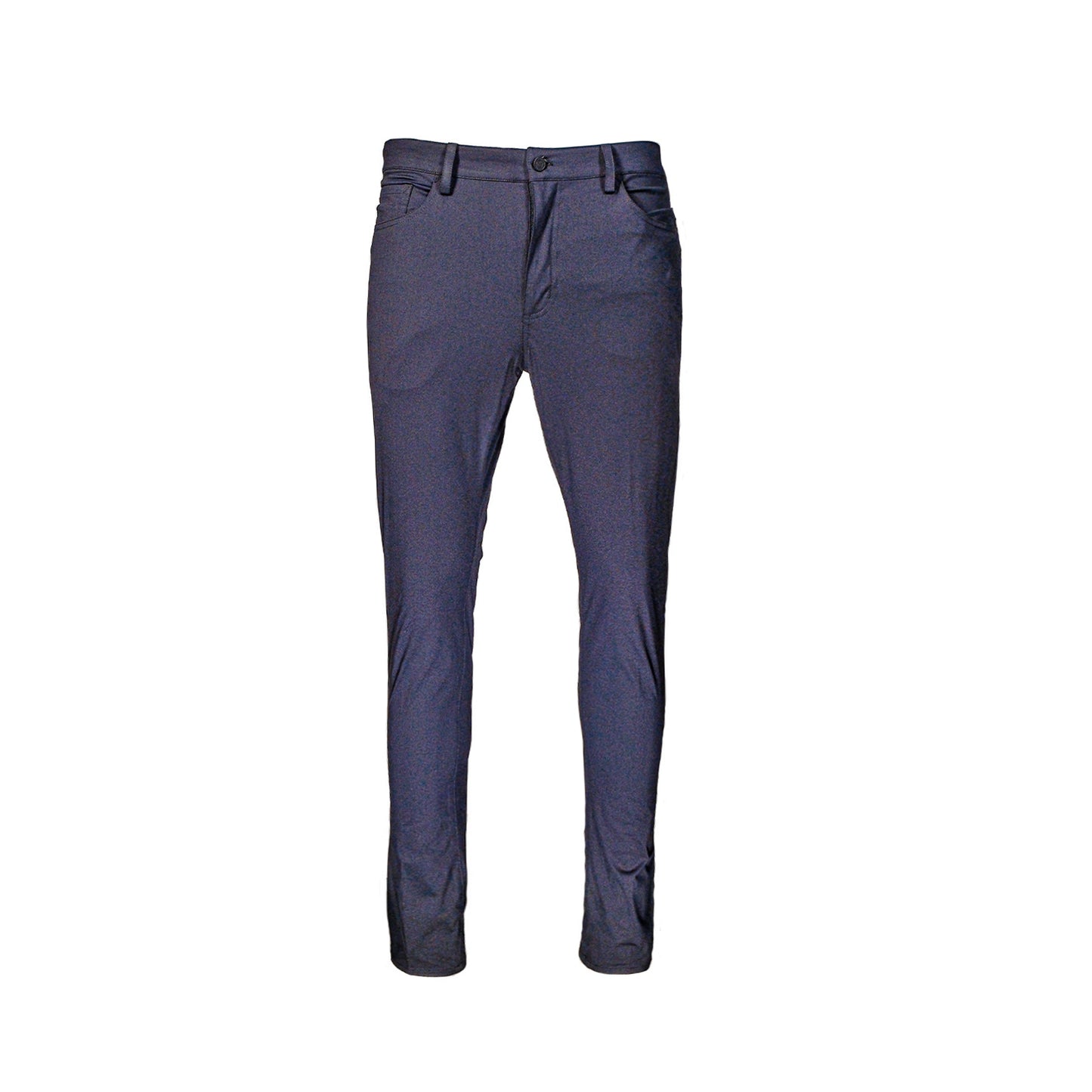 Emerson Pant - Jet Black