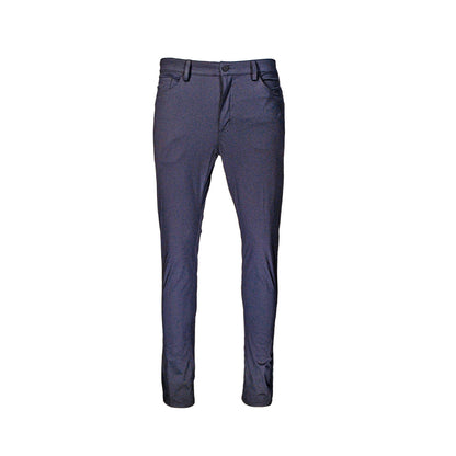 Emerson Pant - Jet Black