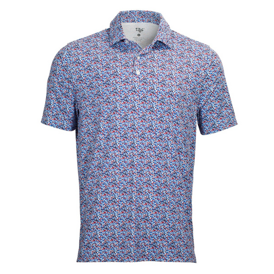 Free Dots Jr. Polo