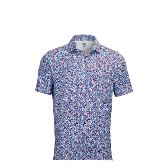 Free Dots Polo