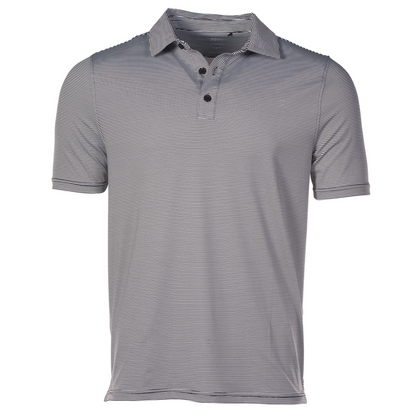 Drift Stripe Polo