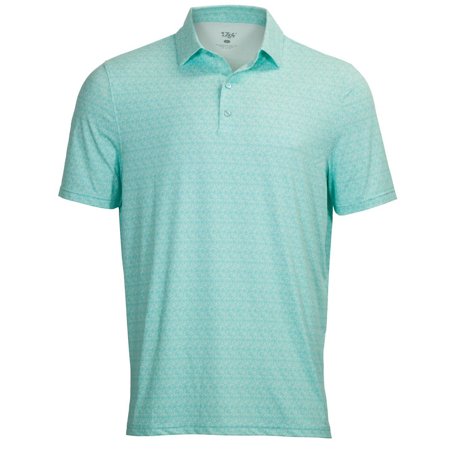 top gear polo Gear Up Jr. Polo – 1764 Golf