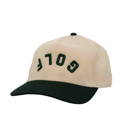 Golf Hat