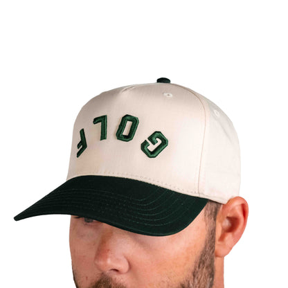 Golf Hat