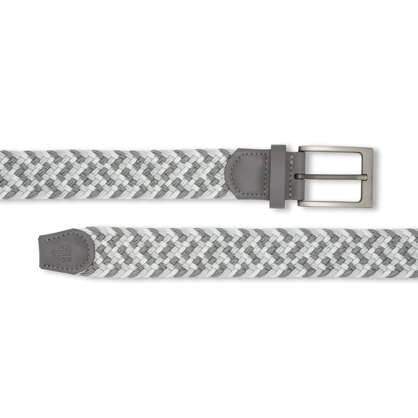 Graham Luxe Weave Belt