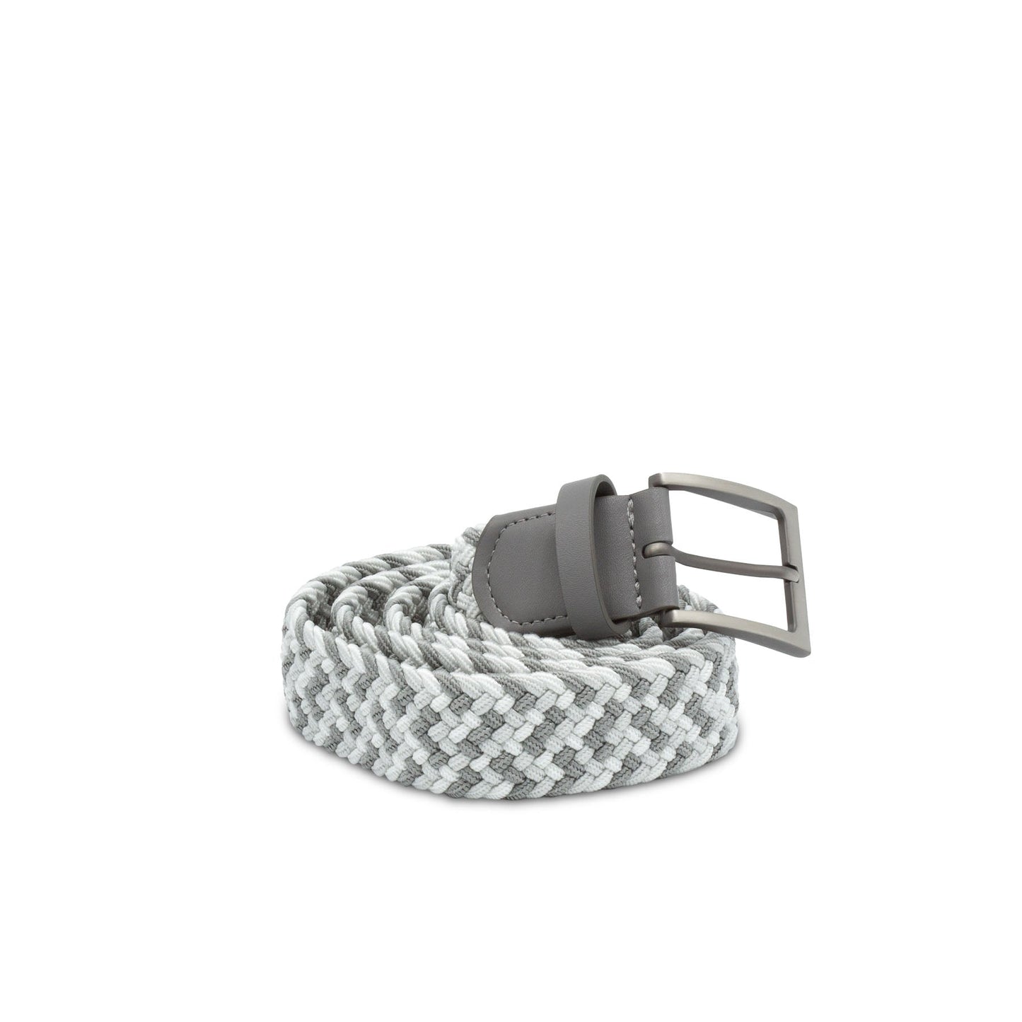 Graham Luxe Weave Belt