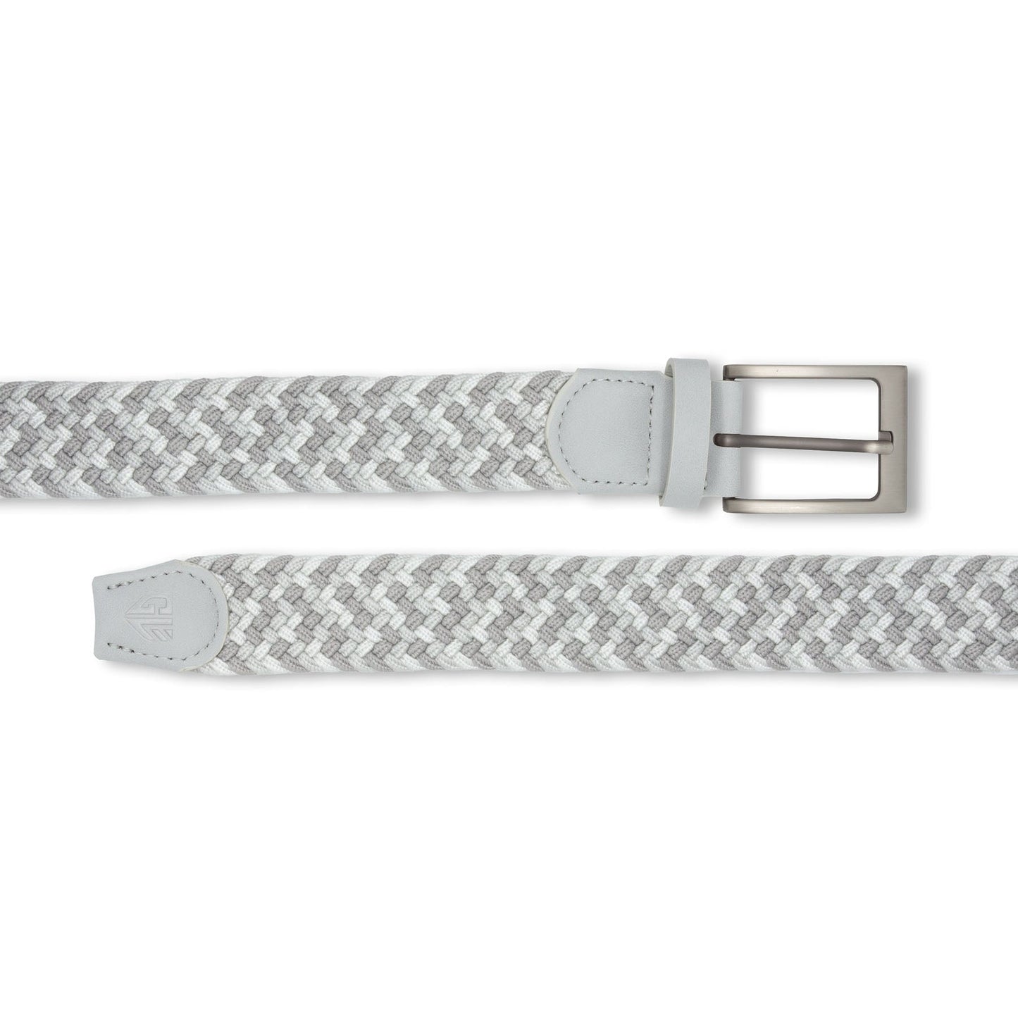 Graham Luxe Weave Belt