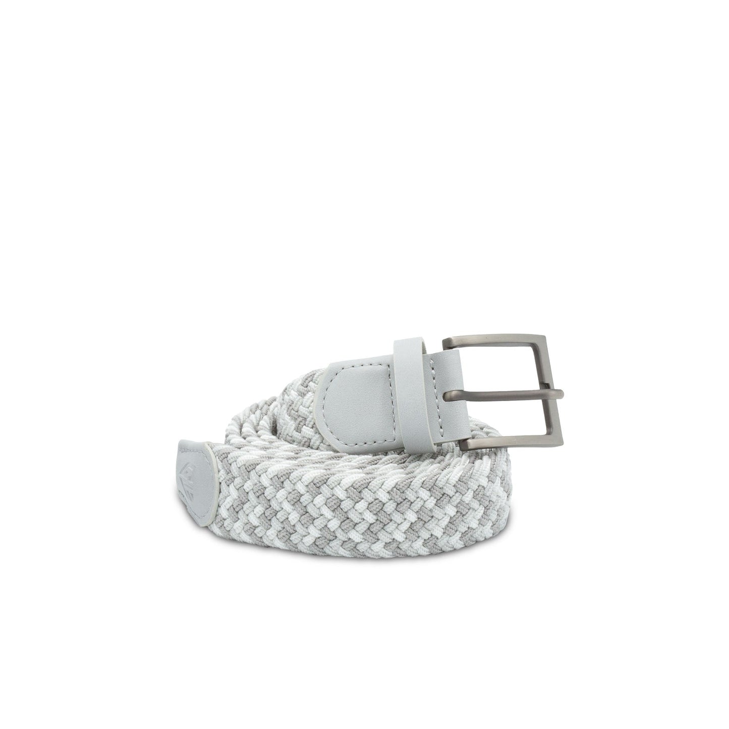 Graham Luxe Weave Belt