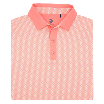 Fan Out Polo