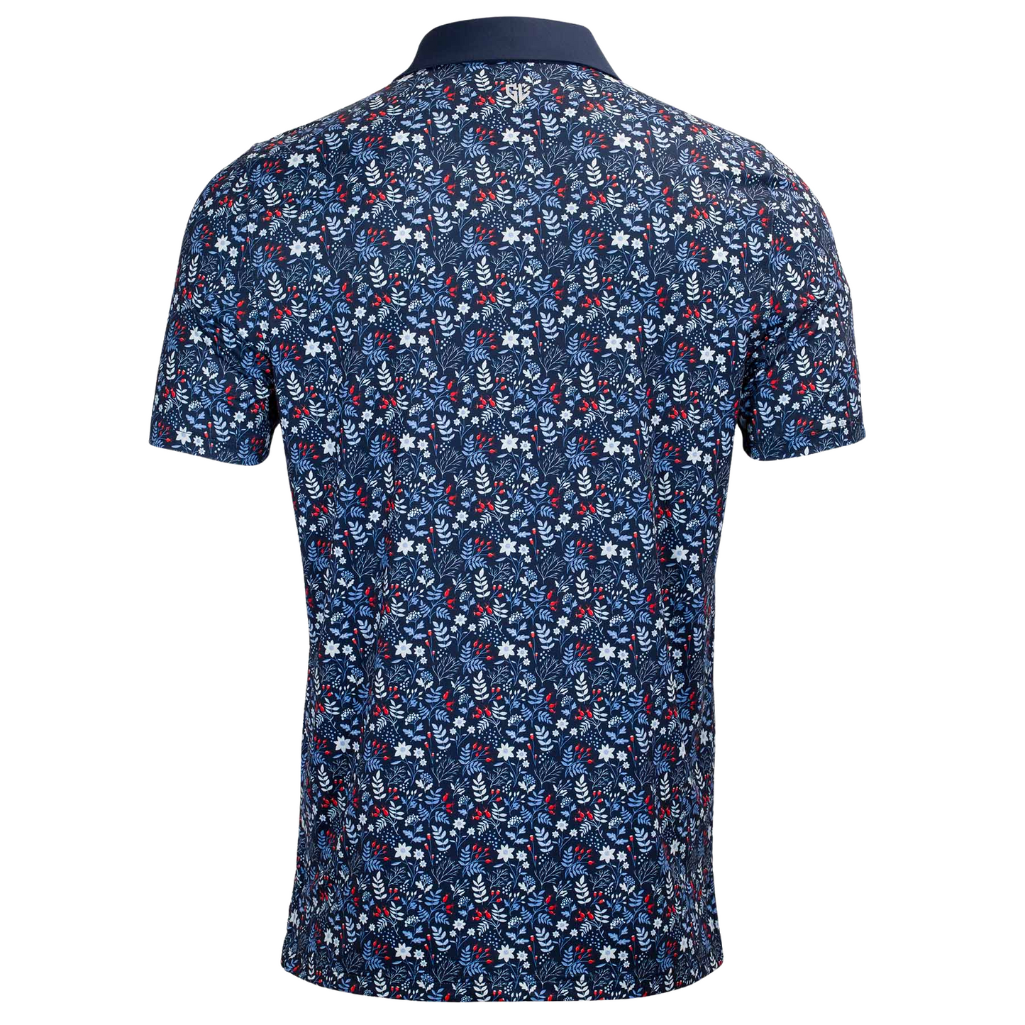 Winter Flower Jr. Polo