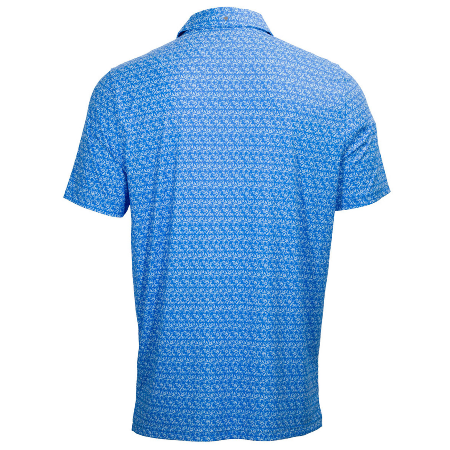 Gear Up Jr. Polo