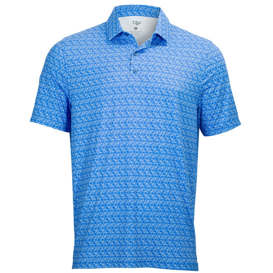 Gear Up Jr. Polo