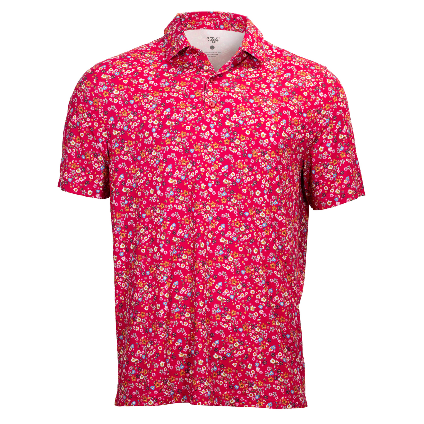 Micro Garden Jr. Polo