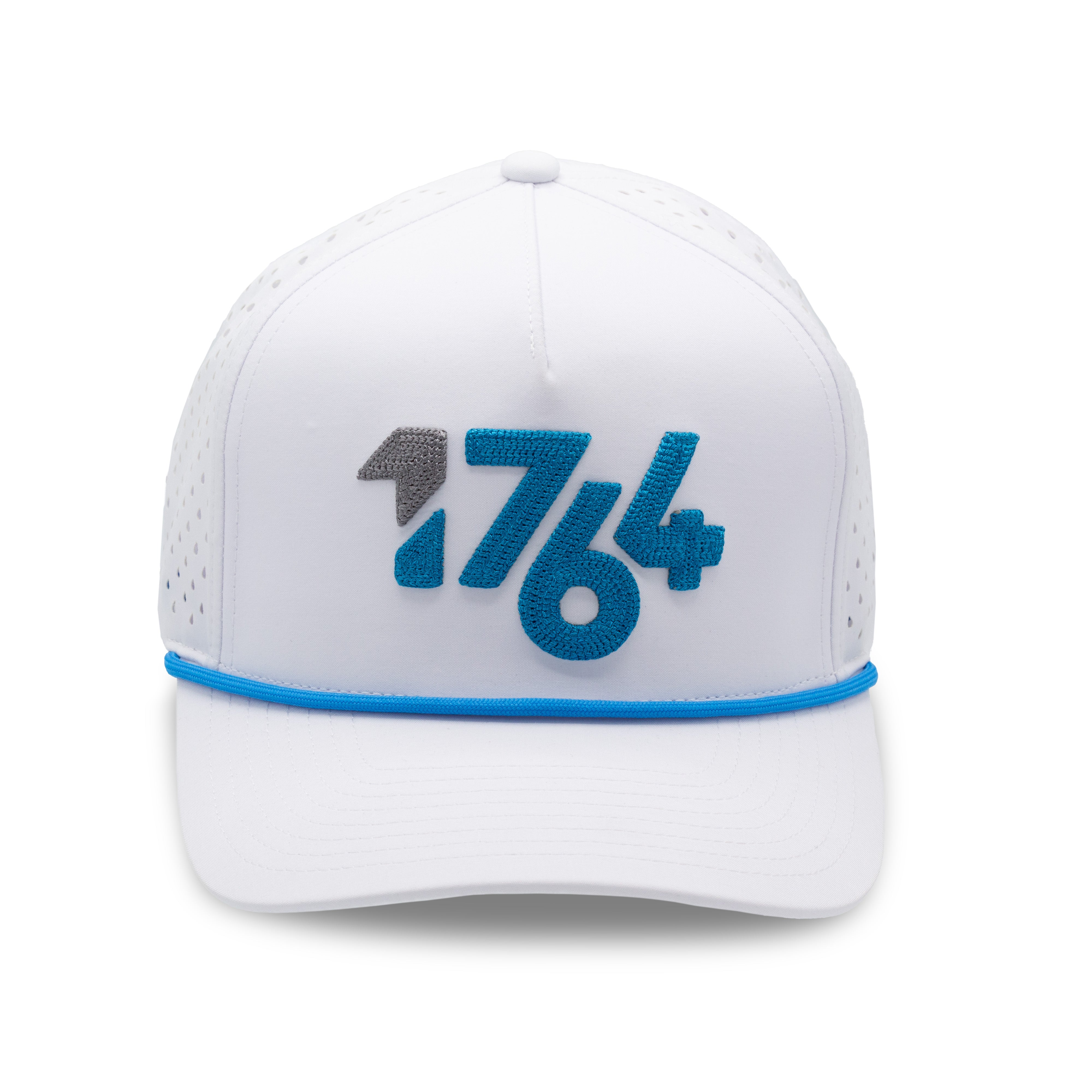 The Signature Rope Hat – 1764 Golf