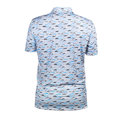 Mo Freestyle Polo