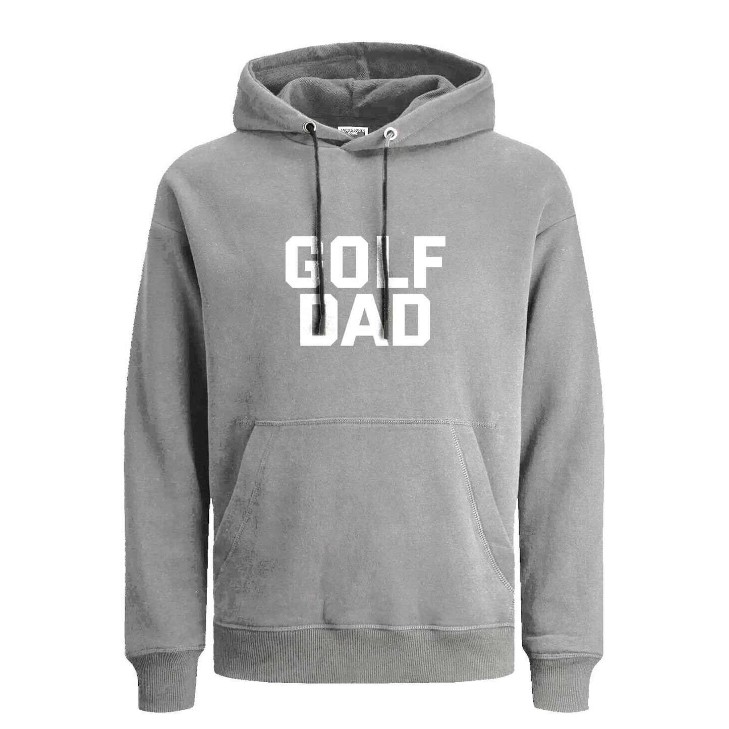 Golf Dad Hoodie