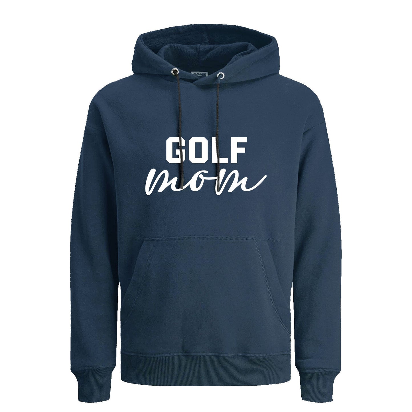 Golf Mom Hoodie