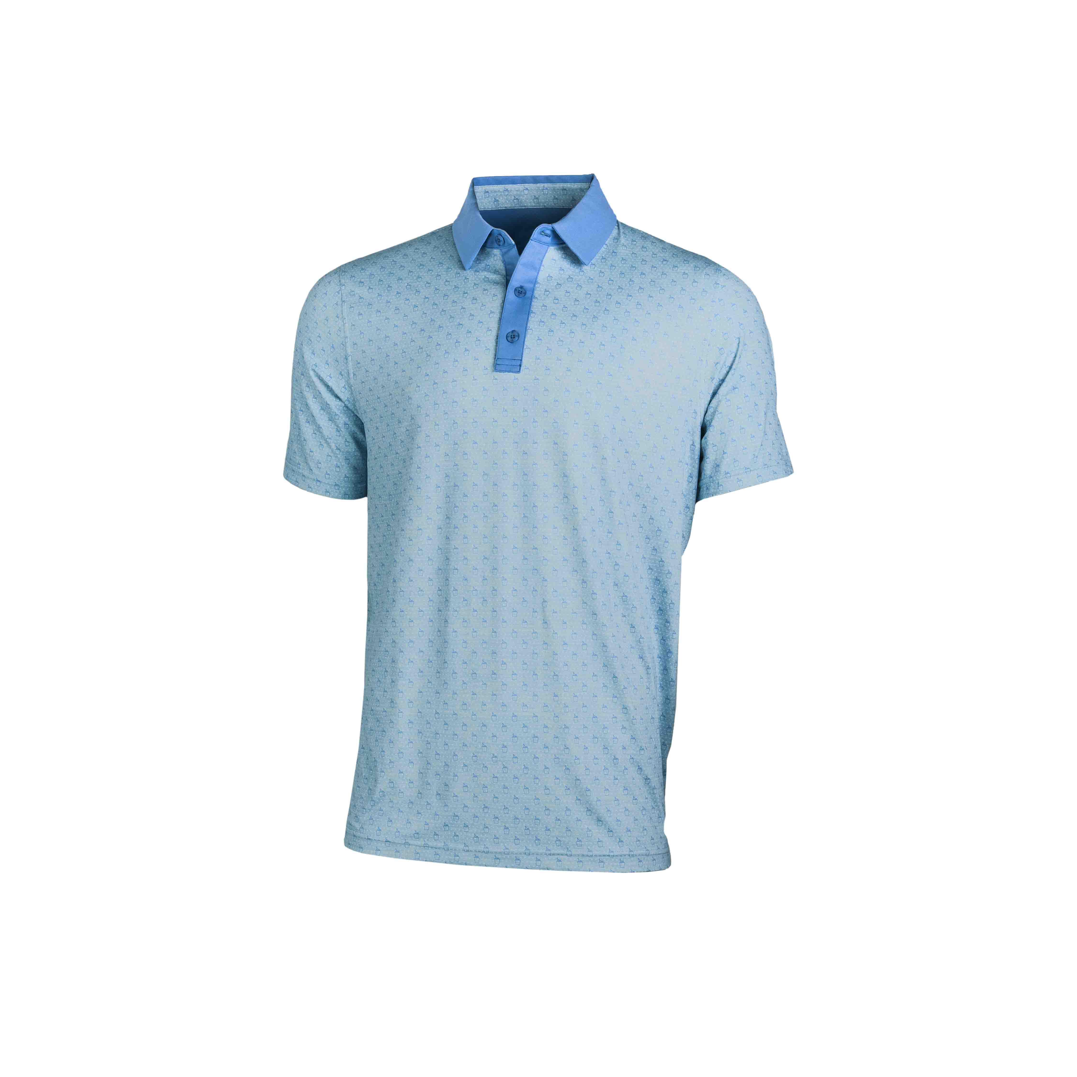 ゴルフウェア Products – 1764 Golf