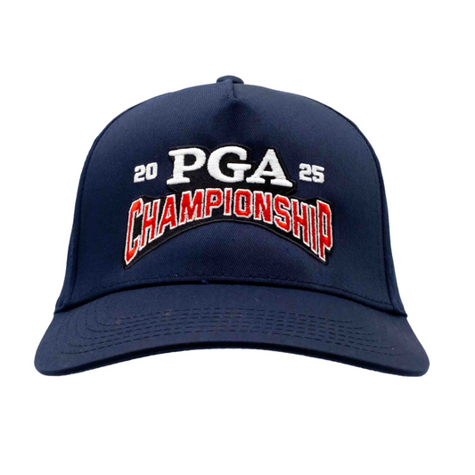 PGA Championship Hat