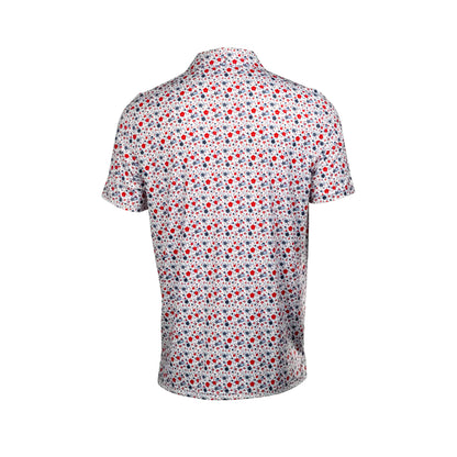 Sprig - Red/White/Blue