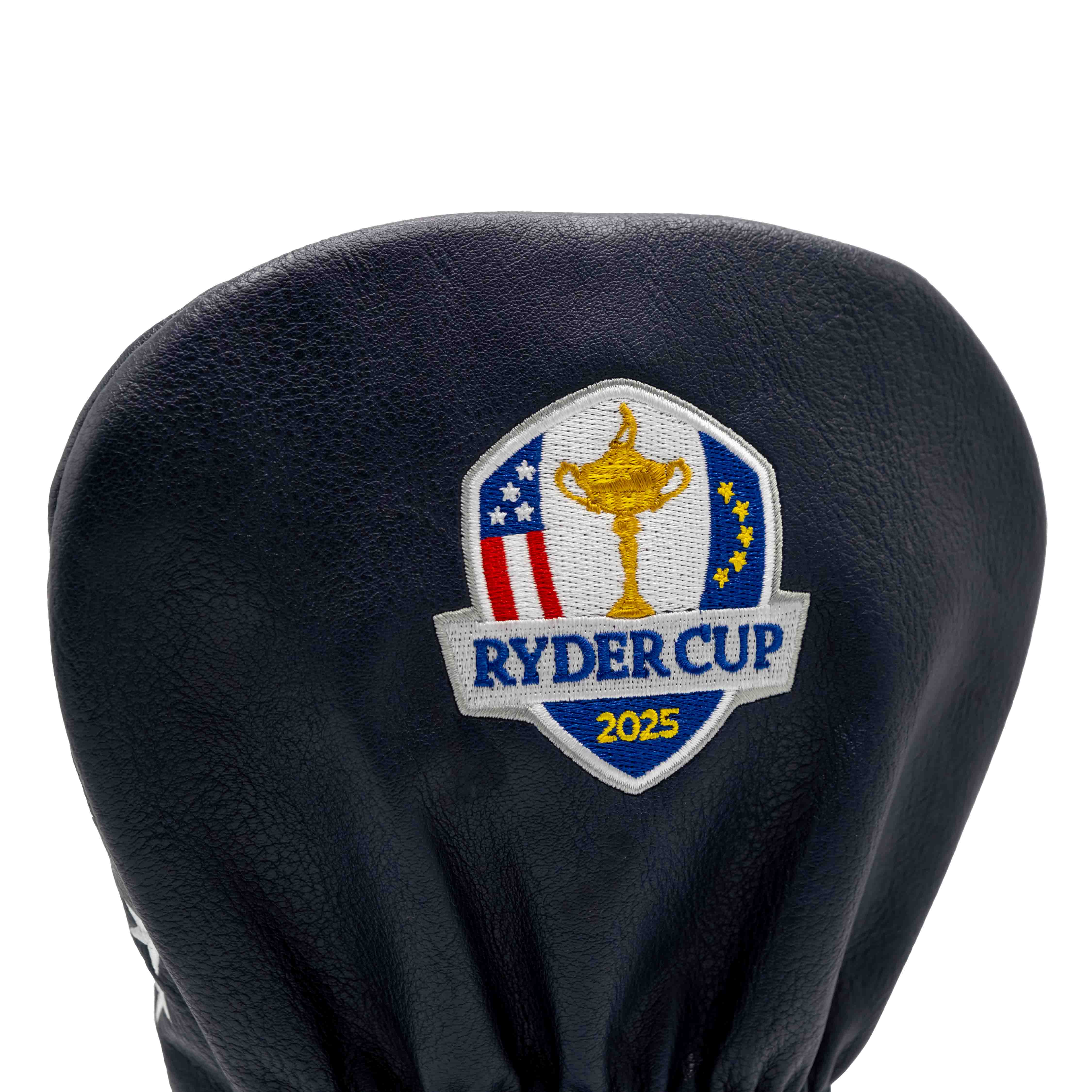 2025 Ryder Cup USA Driver Headcover – 1764 Golf