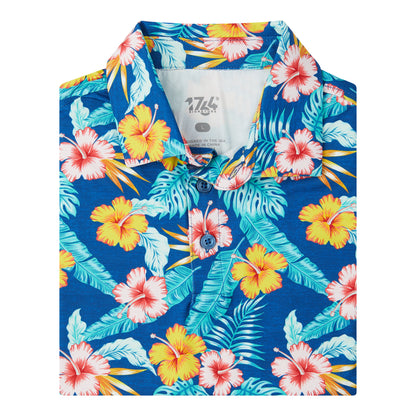 Tropicale Polo