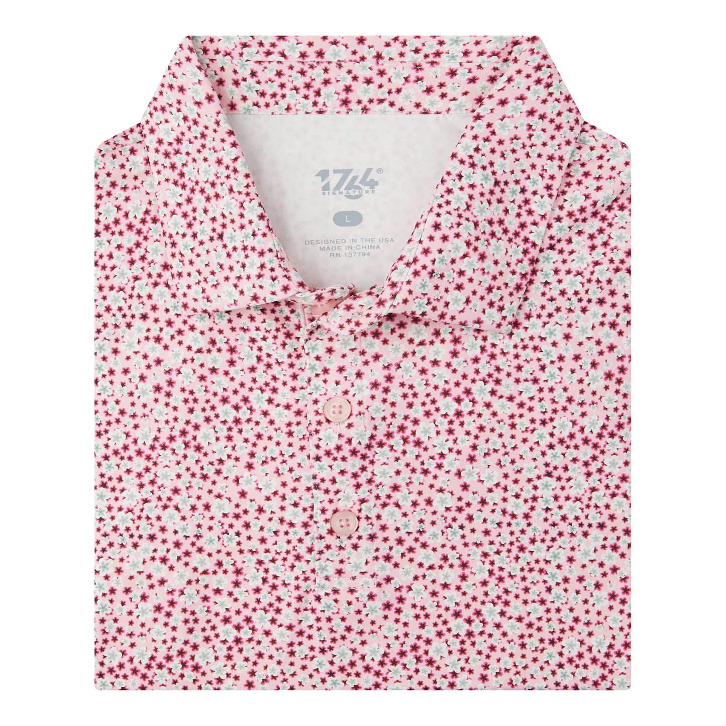 Bloom Polo