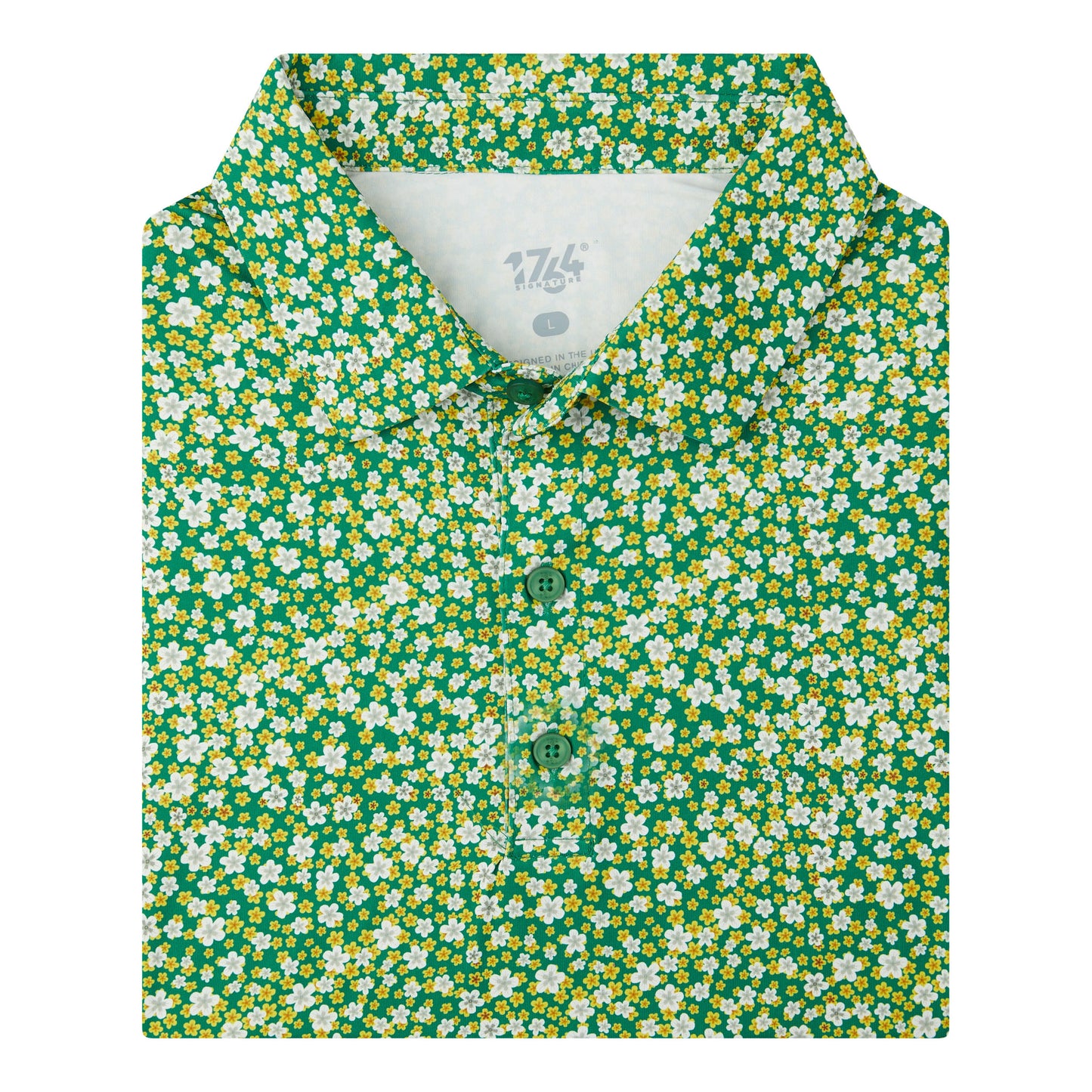 Bloom Jr. Polo