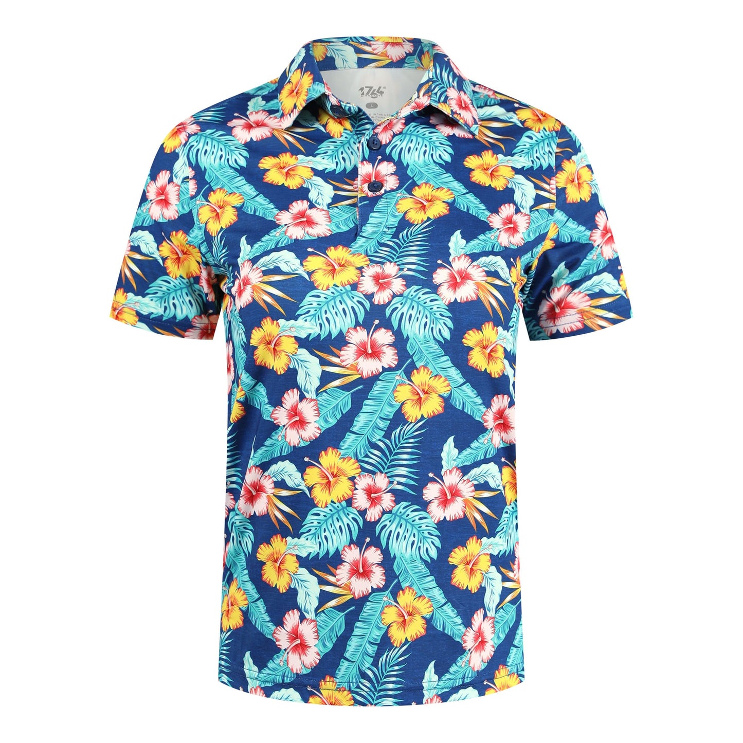 Tropicale Polo