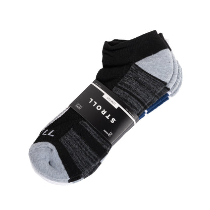 3-Pack Performance Socks